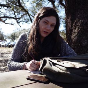 Meet your Posher, Casey